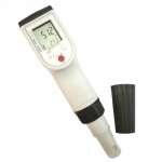 Bút đo pH/ Nhiệt độ Uni pH tester Model 813-500 ETI