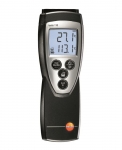 Máy đo nhiệt độ (150ºC) Testo 110
