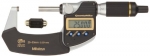 Panme điện tử đo ngoài đo nhanh, SPC, (25 – 50mm) Code 293-146
