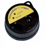 Máy tự ghi nhiệt độ Data logger (ThermaData logger – black) 293-701 ETI