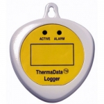 Máy tự ghi nhiệt độ (-40 đến 85ºC)/ Data logger nhiệt độ (model TB) 295-001 ETI