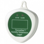Máy tự ghi nhiệt độ/ độ ẩm Data logger (internal sensors) 295-061 ETI