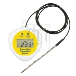 Máy tự ghi nhiệt độ (-40 đến 125ºC)/ Data logger nhiệt độ (model TBC) 295-501 ETI