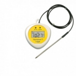 Máy tự ghi nhiệt độ (-40 đến 125ºC)/ Data logger nhiệt độ (model TDF) 296-101 ETI