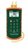 Máy đo nhiệt độ (1372°C) Extech 421509