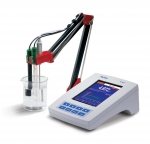 Máy đo pH/mV/Nhiệt độ để bàn HI 4221