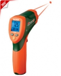 Máy đo nhiệt độ hồng ngoại (510°C) Extech 42509