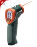 Máy đo nhiệt độ hồng ngoại ( 650°C) Extech 42510A