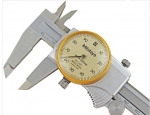 Thước cặp đồng hồ 200mm Mitutoyo Code 505-684