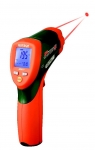 Máy đo nhiệt độ hồng ngoại ( 600°C) Extech 42511