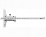 Thước đo sâu cơ khí 150mm Mitutoyo 527-201