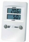 Nhiệt ẩm kế (Therma-Hygrometer ) 810-150 ETI
