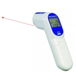 Máy đo nhiệt độ hồng ngoại (-60 đến 500ºC)/ Nhiệt kế hồng ngoại (RayTemp 3) 814-040 ETI