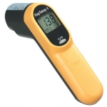 Máy đo nhiệt độ hồng ngoại (-50 đến 400ºC)/ Nhiệt kế hồng ngoại (RayTemp 4) 814-070 ETI