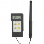 Máy đo nhiệt độ/ độ ẩm (Therma Hygro ) 816-710 ETI