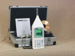 Máy đo độ ồn phân tích âm thanh Extech 407790