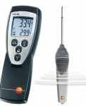 Máy đo nhiệt độ (1000ºC) Testo 925