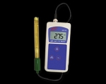 Máy đo pH/ Nhiệt độ cầm tay AD110 - Adwa