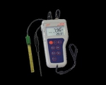 Máy đo pH/ mV/ Nhiệt độ cầm tay AD130 - Adwa