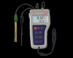 Máy đo pH/ mV/ Nhiệt độ cầm tay AD132 - Adwa