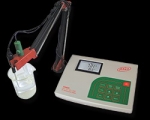 Máy đo đa chỉ tiêu pH/ ORP/ Độ dẫn điện EC/ TDS/ nhiệt độ để bàn AD8000 - Adwa