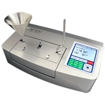 Máy đo phân cực trong dược phẩm điều khiển nhiệt AP-300