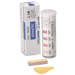 Test nhanh Chlorine (25 - 200ppm) Advantec