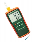 Máy đo nhiệt độ (1360°C) EA11A Extech