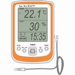 Máy đo độ ẩm/Nhiệt độ DHT-1