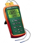 Máy đo nhiệt độ (1767°C) EA15 Extech