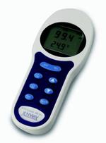 Máy đo độ dẫn/TDS/Nhiệt độ điện tử hiện số model 470