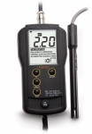 Máy đo độ dẫn điện EC/TDS/Nhiệt độ cầm tay HI 8732 Hanna