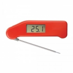 Máy đo nhiệt độ (-49.9 đến 299.9ºC) - Nhiệt kế cầm tay (Thermapen-Red) 231-247 ETI