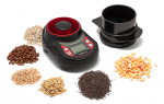Máy đo độ ẩm nông sản: lúa, gạo, hạt, ngũ cốc, cà phê, hạt giống Model GMM Mini - Draminski