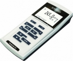 Máy đo độ dẫn điện/ TDS/Độ mặn/Nhiệt độ cầm tay HandyLab 200