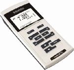 Máy đo pH/mV/Nhiệt độ cầm tay HandyLab 100