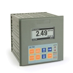 Bộ điều khiển kỹ thuật số độ dẫn điện (0 tới 2000 mS/cm ) HANNA HI 720122-2