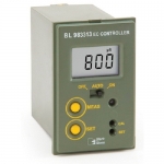 Bộ điều khiển độ đẫn điện EC mini (0 to 1999 µS/cm) HANNA BL 983313