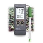 Máy đo pH đất HI 99121