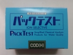 Test nhanh COD thang cao Pack Test  WAK-COD(H) – KYORITSU