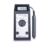 Máy đo độ dẫn điện EC/TDS HI 8033 Hanna