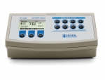 Máy đo pH/mV/Nhiệt độ để bàn HI 3220