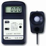 Máy đo ánh sáng với sensor rời LX-100