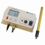 Thiết bị đo pH cài đặt (3.5 - 7.5pH) model MC110