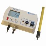Thiết bị đo pH cài đặt (5.5 - 9.5pH) model MC120