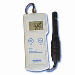 Máy đo pH-EC-TDS-Nhiệt độ cầm tay model Mi806