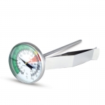 Nhiệt kế đo nhiệt độ thực phẩm, mặt đồng hồ (-10 to 110ºC) 800-810 ETI