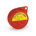 Máy tự ghi nhiệt độ Data logger (ThermaData logger – red) 293-405 ETI