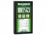 Máy đo độ ẩm gỗ điện tử MMI 1100 Wagner, có bộ nhớ