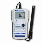 Máy đo pH cầm tay điện tử hiện số model MW101